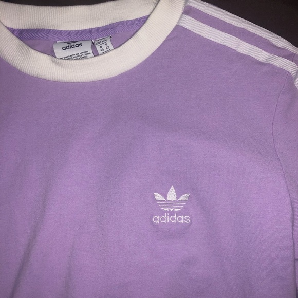 Small women’s adidas - Picture 2 of 3